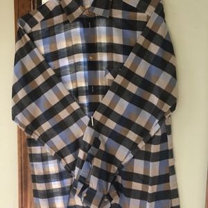 Dress Shirt by Van Laack